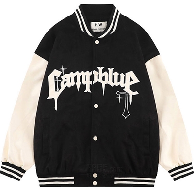 市场上装-夹克-电商夹克