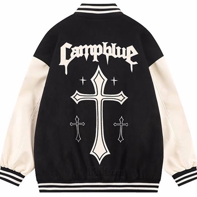 市场上装-夹克-电商夹克