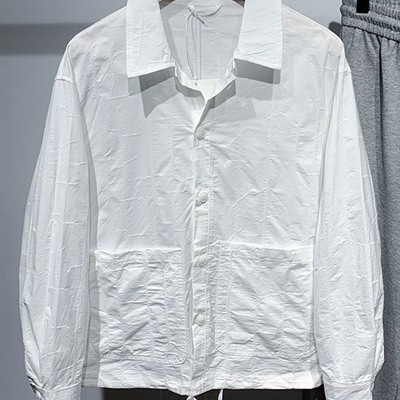 市场上装-夹克-休闲夹克