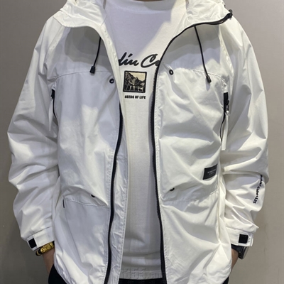 市场上装-夹克-休闲夹克