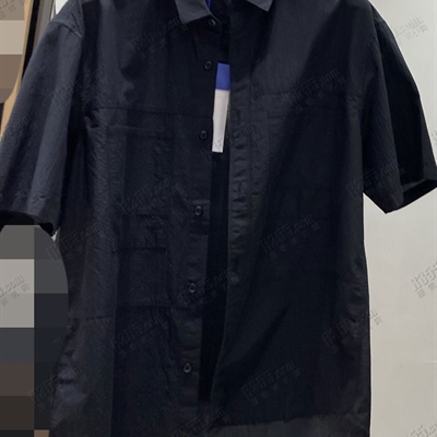 市场上装-衬衫-休闲衬衫【实拍】