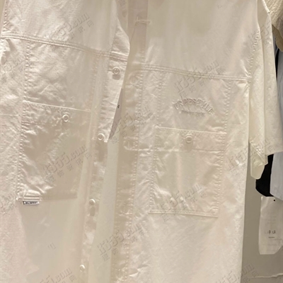 市场上装-衬衫-休闲衬衫【实拍】