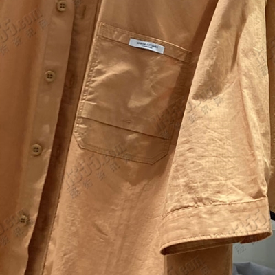 市场上装-衬衫-休闲衬衫【实拍】