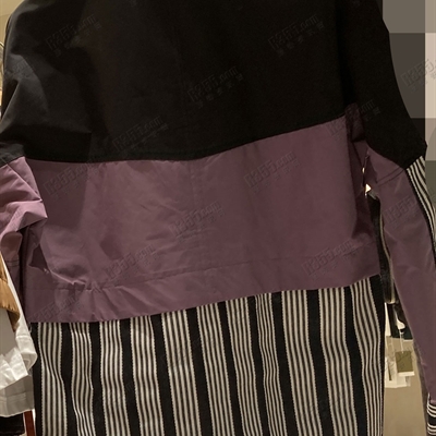 市场上装-衬衫-休闲衬衫【实拍】