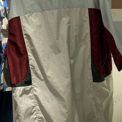 市场上装-衬衫-休闲衬衫【实拍】