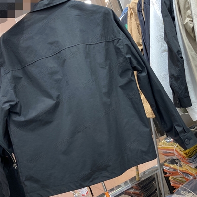 市场上装-夹克-休闲夹克【实拍】