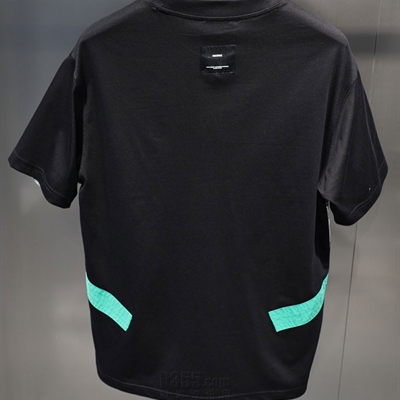 市场上装-T恤-欧货T恤