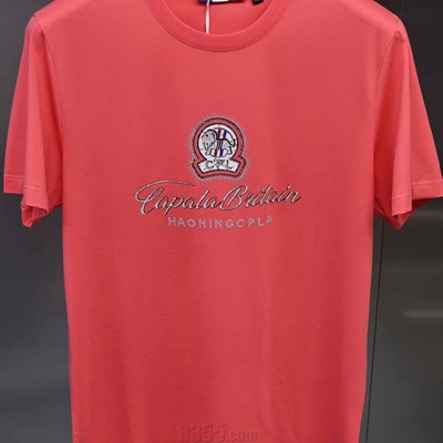 市场上装-T恤-欧货T恤