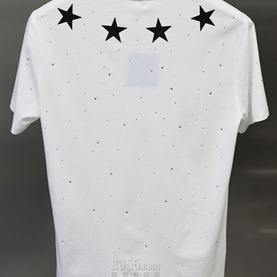 市场上装-T恤-欧货T恤