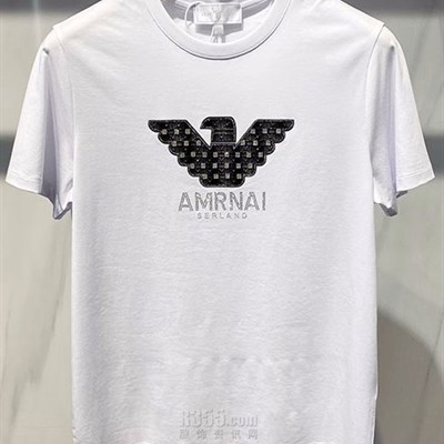 市场上装-T恤-欧货T恤