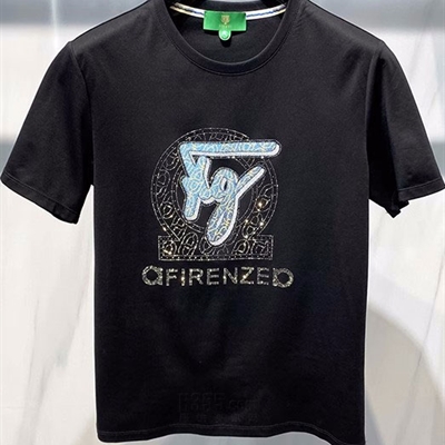 市场上装-T恤-欧货T恤