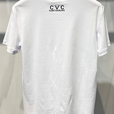 市场上装-T恤-欧货T恤