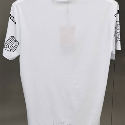 市场上装-T恤-欧货T恤