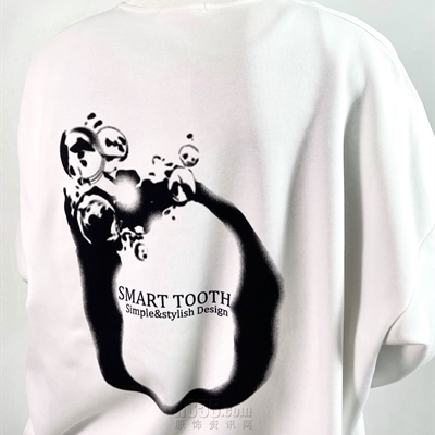 市场上装-卫衣-电商卫衣