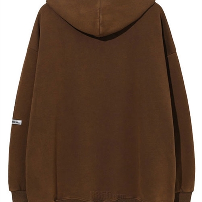 市场上装-卫衣-电商卫衣