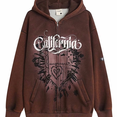 市场上装-卫衣-电商卫衣