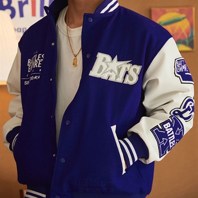 市场上装-夹克-电商夹克