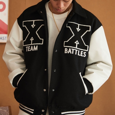 市场上装-夹克-电商夹克