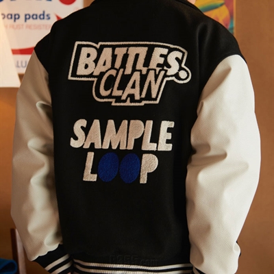 市场上装-夹克-电商夹克