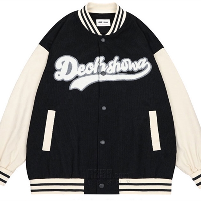 市场上装-夹克-电商夹克