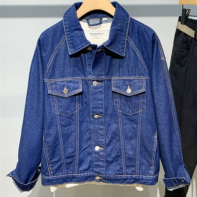 市场上装-夹克-休闲夹克