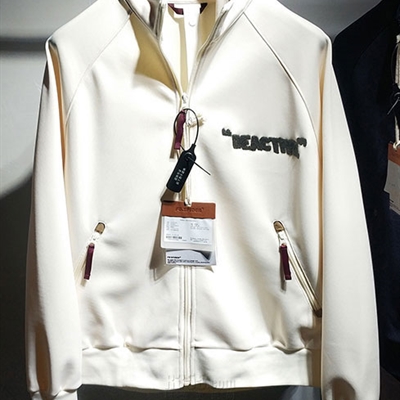 市场上装-夹克-休闲夹克