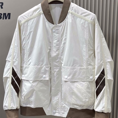 市场上装-夹克-休闲夹克