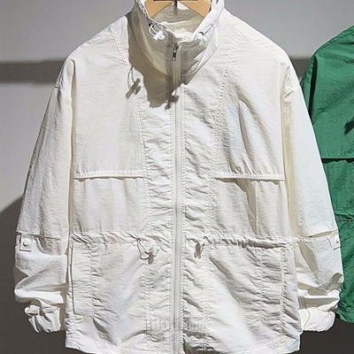 市场上装-夹克-休闲夹克