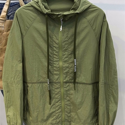 市场上装-夹克-休闲夹克