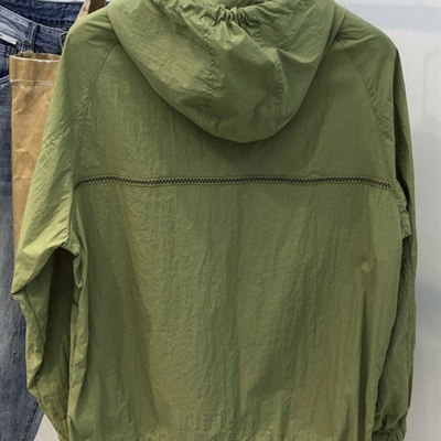 市场上装-夹克-休闲夹克