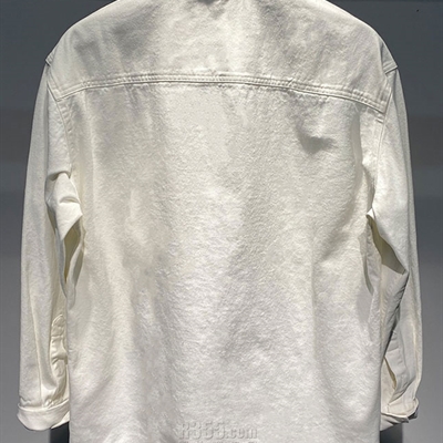 市场上装-衬衫-休闲衬衫