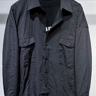 市场上装-衬衫-休闲衬衫