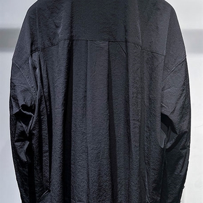 市场上装-衬衫-休闲衬衫