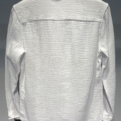 市场上装-衬衫-休闲衬衫