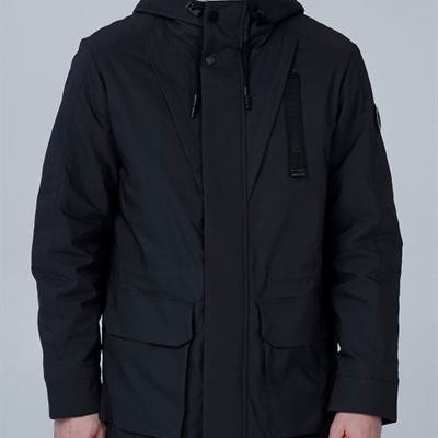 市场上装-中长外套-商务中长外套