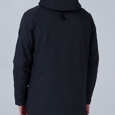 市场上装-中长外套-商务中长外套