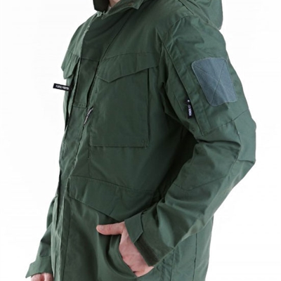 市场上装-中长外套-商务中长外套