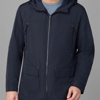 市场上装-中长外套-商务中长外套