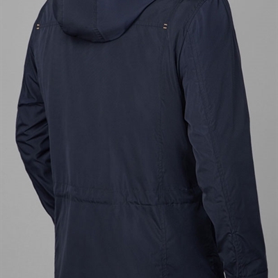 市场上装-中长外套-商务中长外套