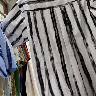 市场上装-衬衫-休闲衬衫【实拍】