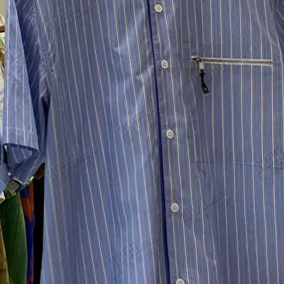 市场上装-衬衫-休闲衬衫【实拍】