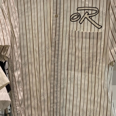 市场上装-衬衫-休闲衬衫【实拍】