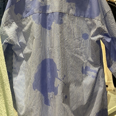 市场上装-衬衫-休闲衬衫【实拍】