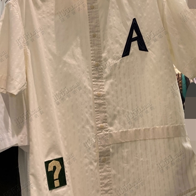 市场上装-衬衫-休闲衬衫【实拍】