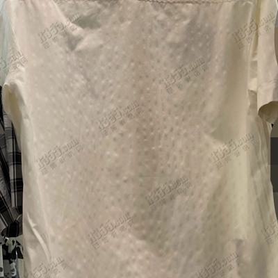 市场上装-衬衫-休闲衬衫【实拍】