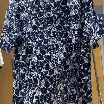 市场上装-衬衫-休闲衬衫【实拍】