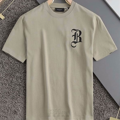 市场上装-T恤-欧货T恤