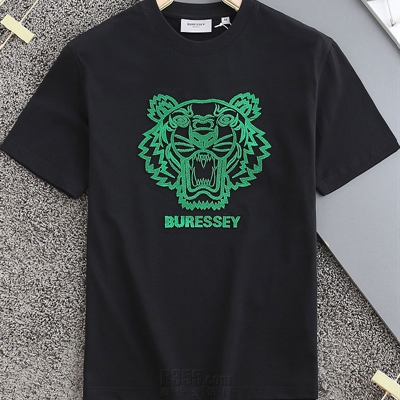 市场上装-T恤-欧货T恤