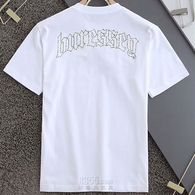 市场上装-T恤-欧货T恤