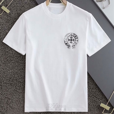 市场上装-T恤-欧货T恤